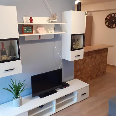 Apartman Ema & Lana
