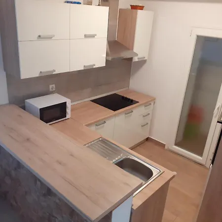 Ema & Lana Appartamento Smokvica (Korcula)