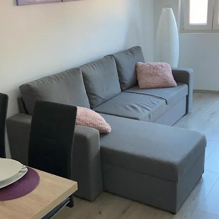 Ema & Lana * Smokvica (Korcula)