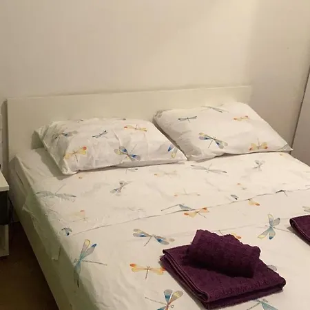 Ema & Lana Appartamento Smokvica (Korcula)