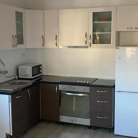 Apartamento Ema & Lana *