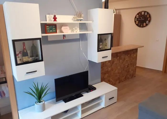 Appartement Ema & Lana