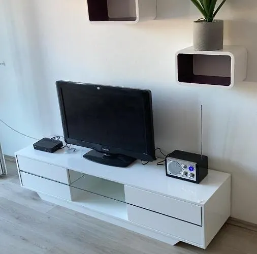 Appartement Ema & Lana *