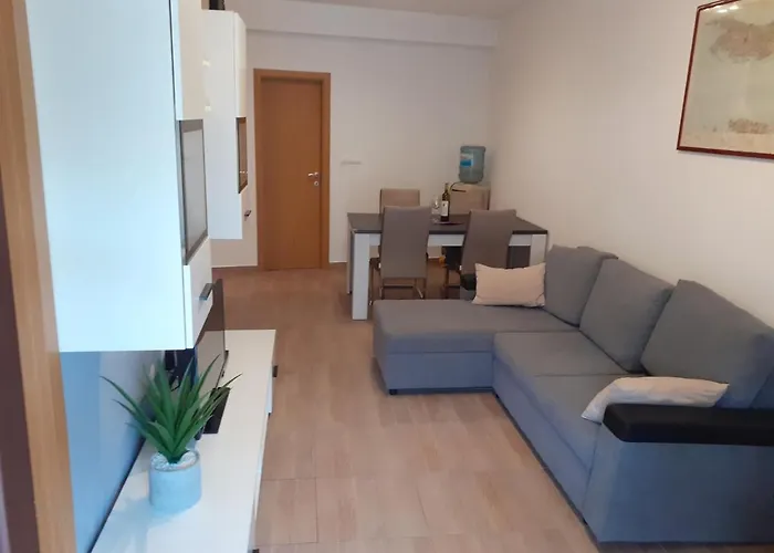 Appartement Ema & Lana *