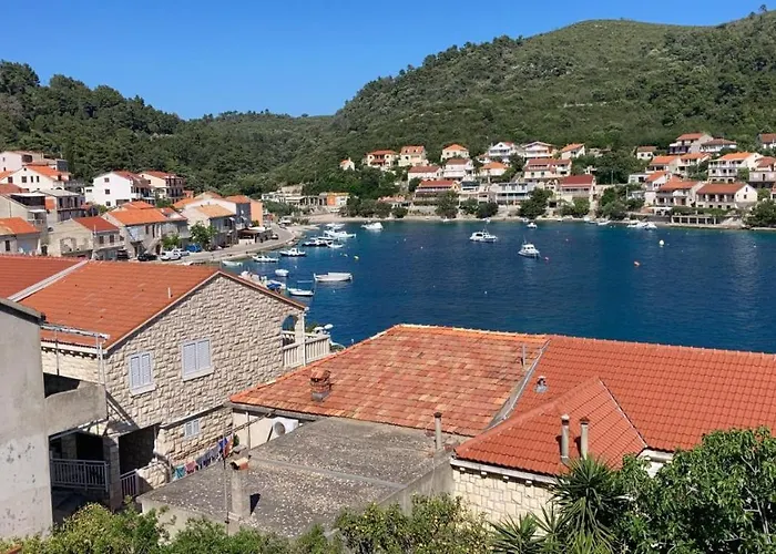 Appartement Ema & Lana