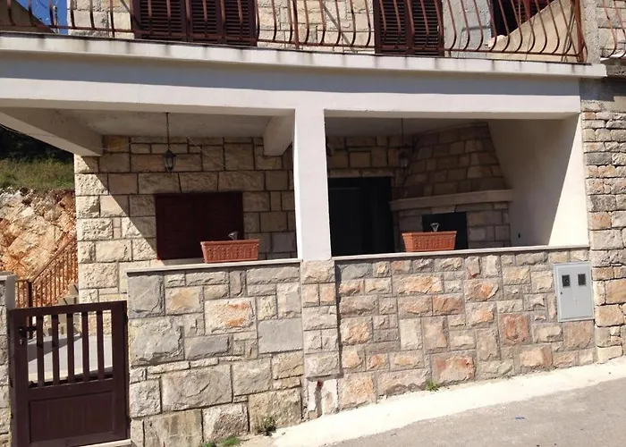 Apartamento Ema & Lana *