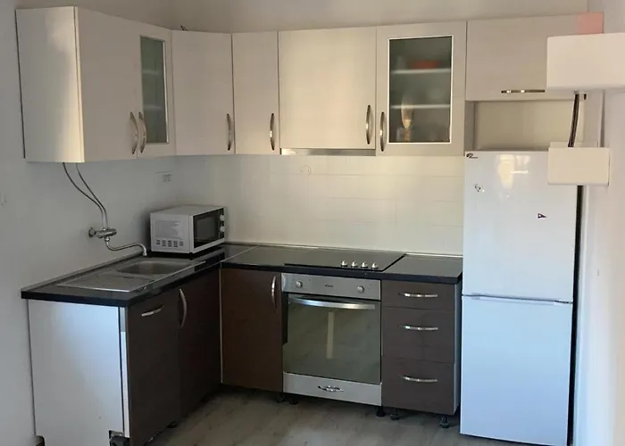 Apartamento Ema & Lana *