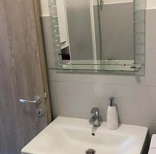 Ema & Lana Apartamento *